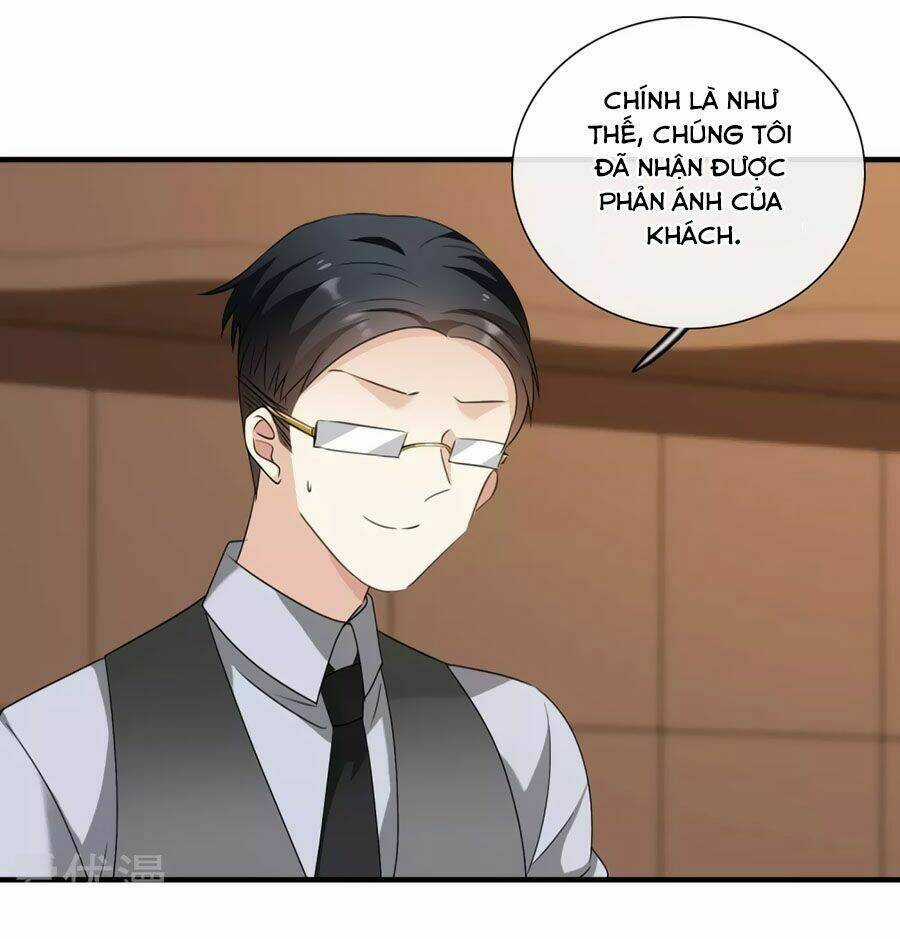 Nhân Chất Tình Nhân Chapter 30.2 trang 5