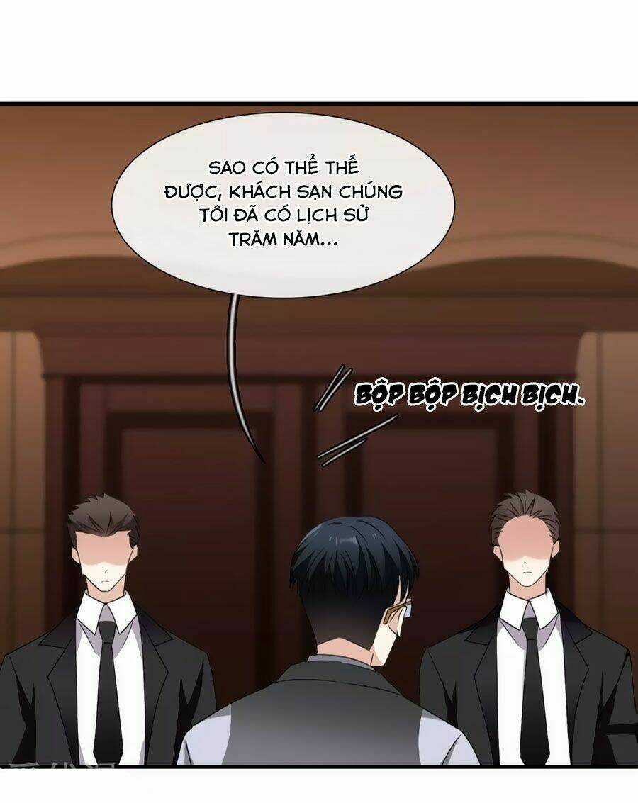 Nhân Chất Tình Nhân Chapter 30.2 trang 7