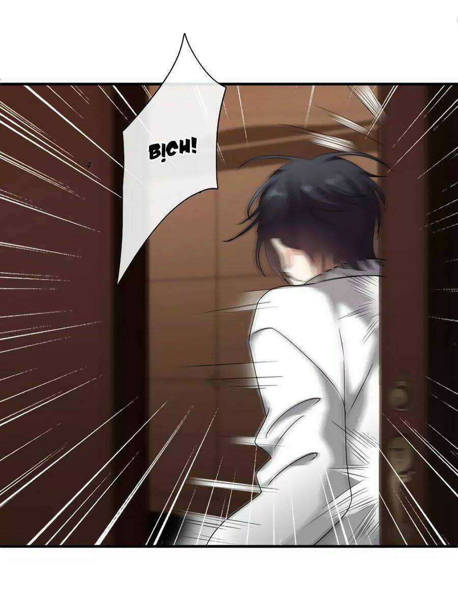 Nhân Chất Tình Nhân Chapter 30.2 trang 8