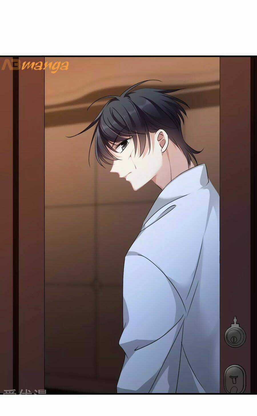 Nhân Chất Tình Nhân Chapter 30.2 trang 9