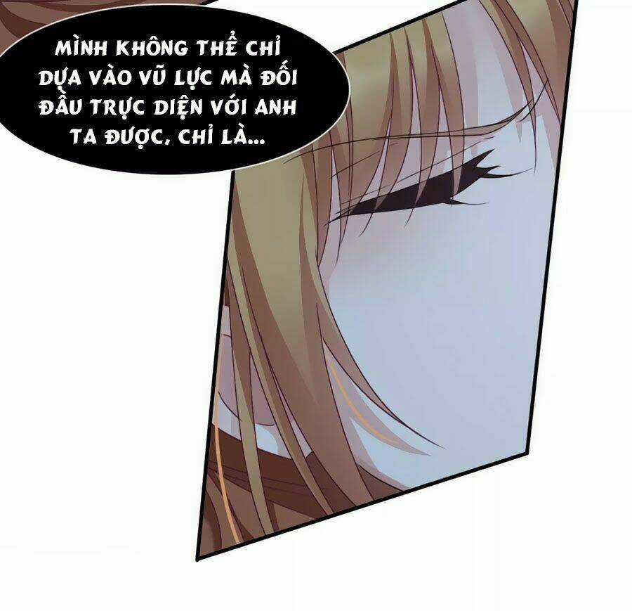 Nhân Chất Tình Nhân Chapter 31.1 trang 12