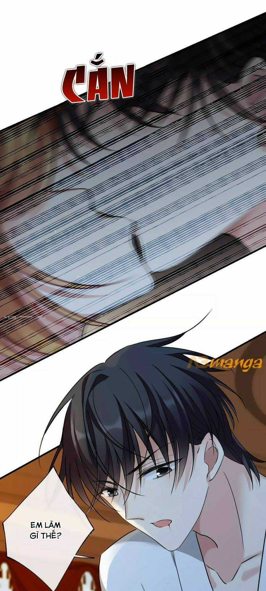 Nhân Chất Tình Nhân Chapter 31.1 trang 14