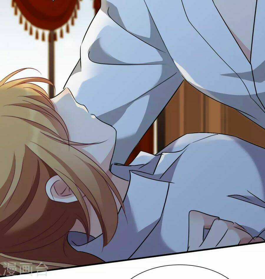 Nhân Chất Tình Nhân Chapter 31.1 trang 15