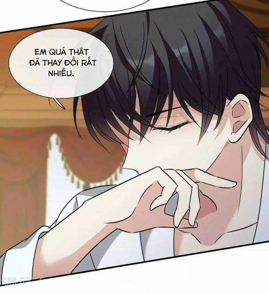 Nhân Chất Tình Nhân Chapter 31.1 trang 17