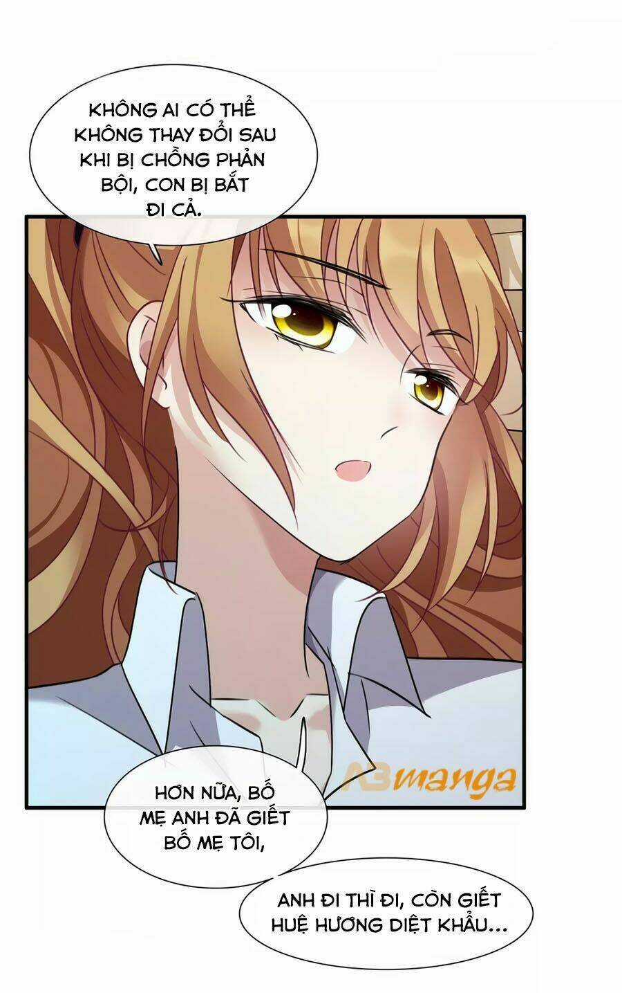 Nhân Chất Tình Nhân Chapter 31.1 trang 18