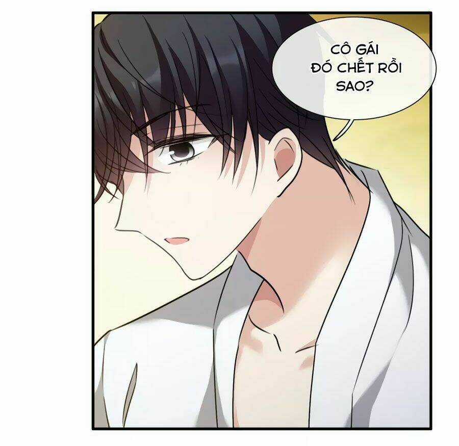 Nhân Chất Tình Nhân Chapter 31.1 trang 19