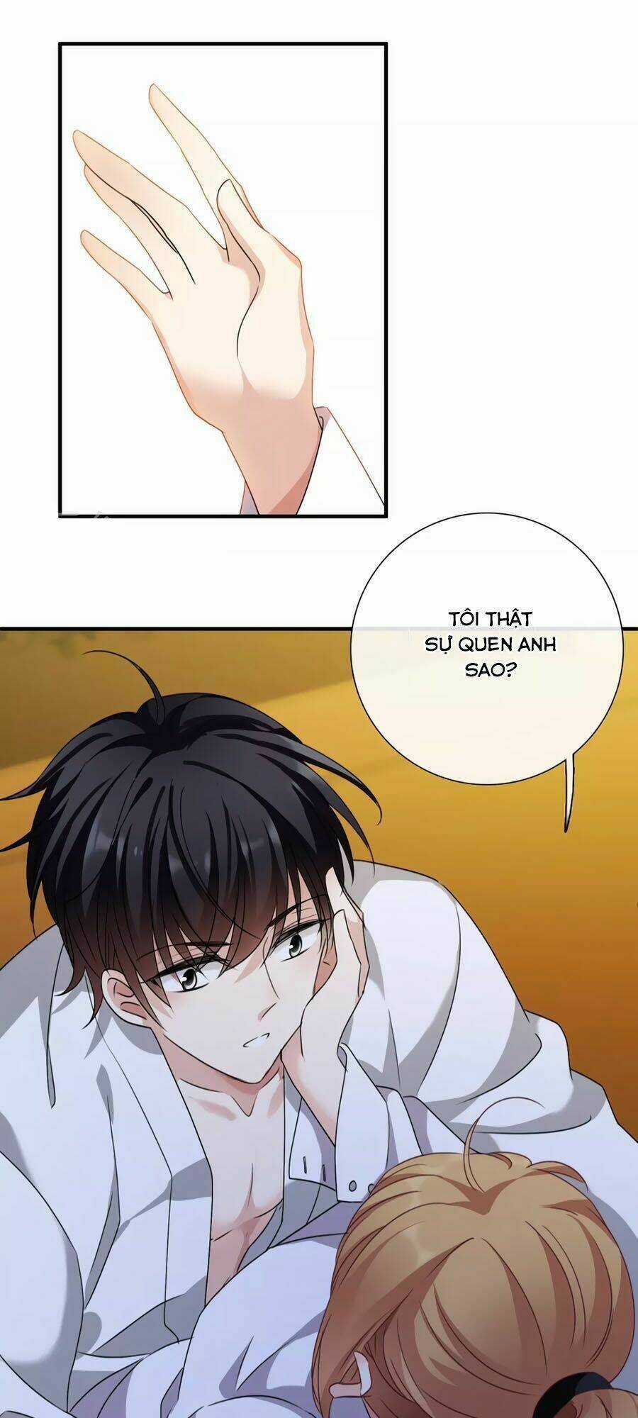 Nhân Chất Tình Nhân Chapter 31.1 trang 2