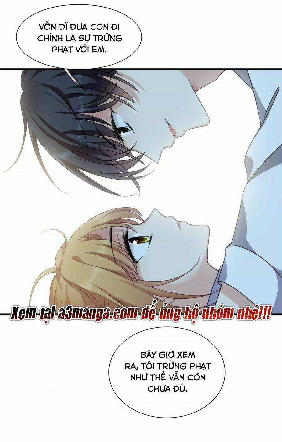 Nhân Chất Tình Nhân Chapter 31.1 trang 21