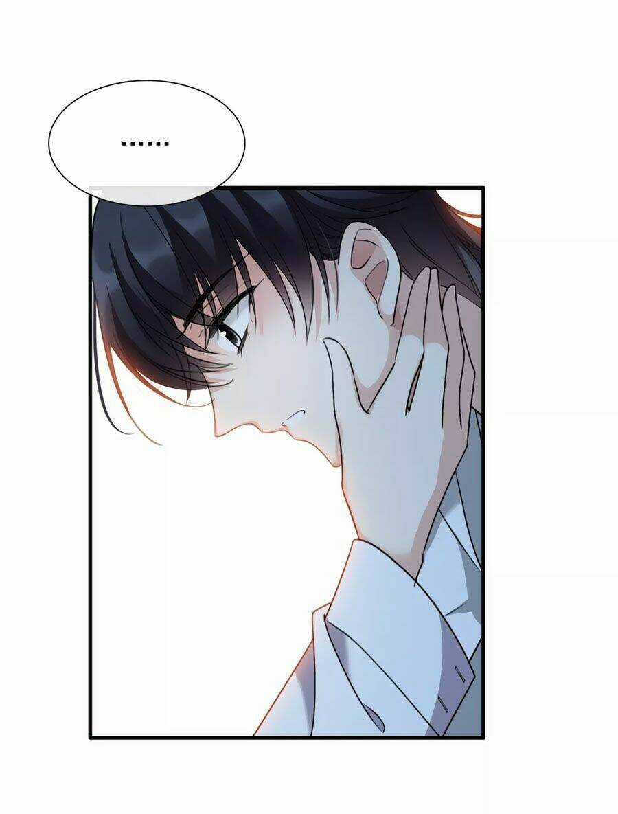 Nhân Chất Tình Nhân Chapter 31.1 trang 4