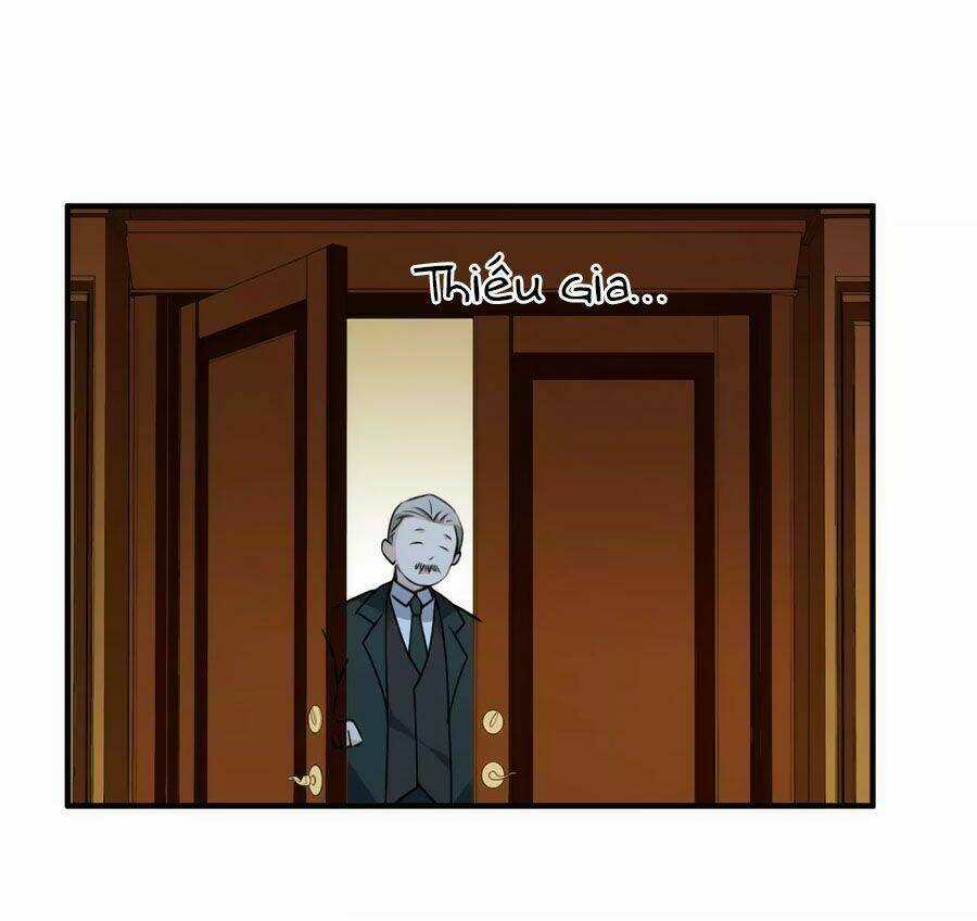 Nhân Chất Tình Nhân Chapter 31.1 trang 8