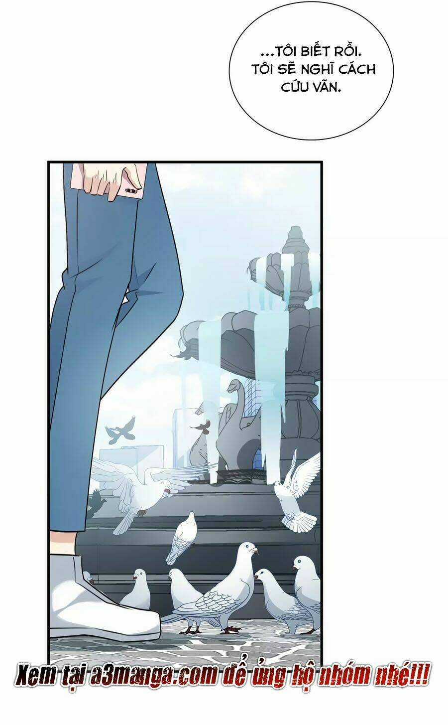 Nhân Chất Tình Nhân Chapter 31.2 trang 11