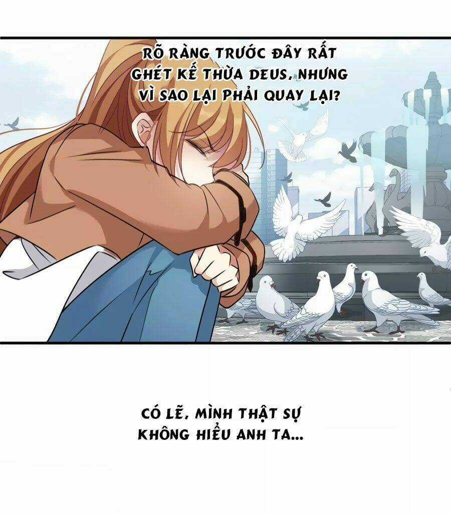Nhân Chất Tình Nhân Chapter 31.2 trang 14