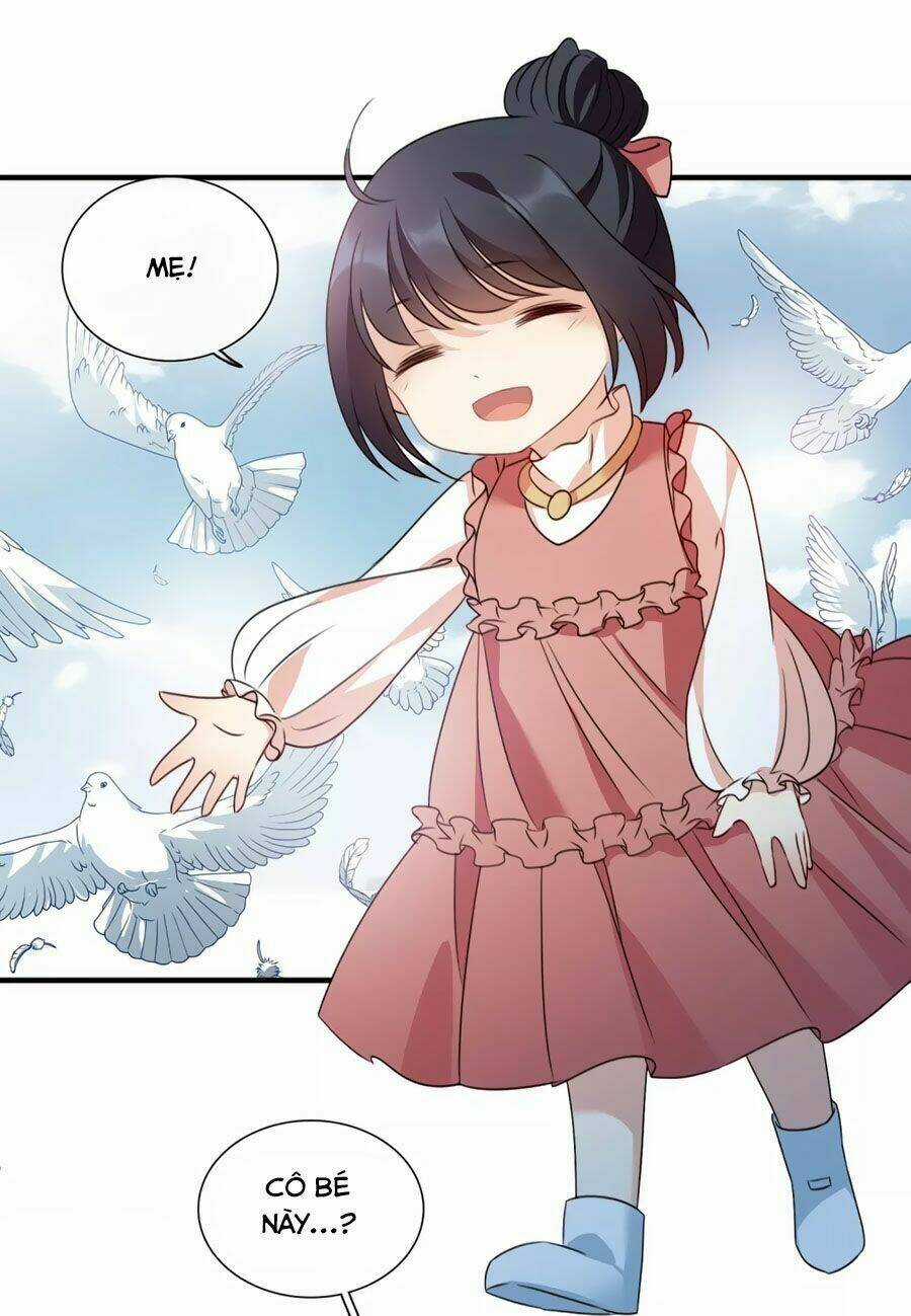 Nhân Chất Tình Nhân Chapter 31.2 trang 16