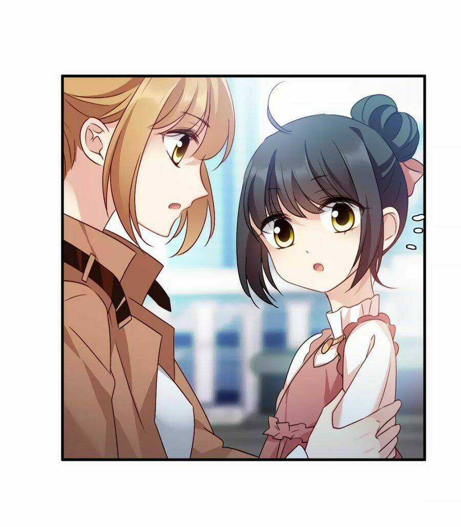 Nhân Chất Tình Nhân Chapter 31.2 trang 20