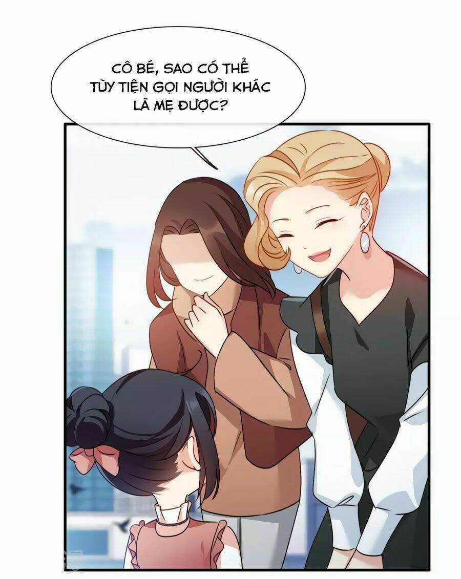 Nhân Chất Tình Nhân Chapter 31.2 trang 22