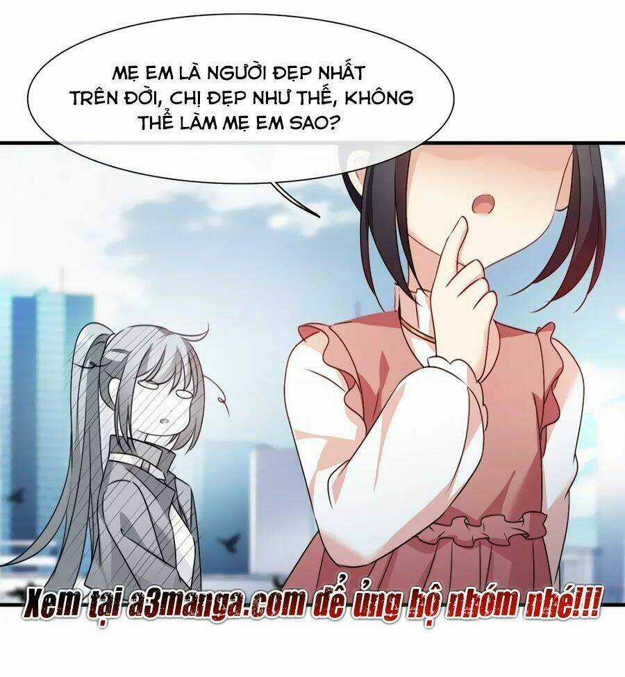 Nhân Chất Tình Nhân Chapter 31.2 trang 23