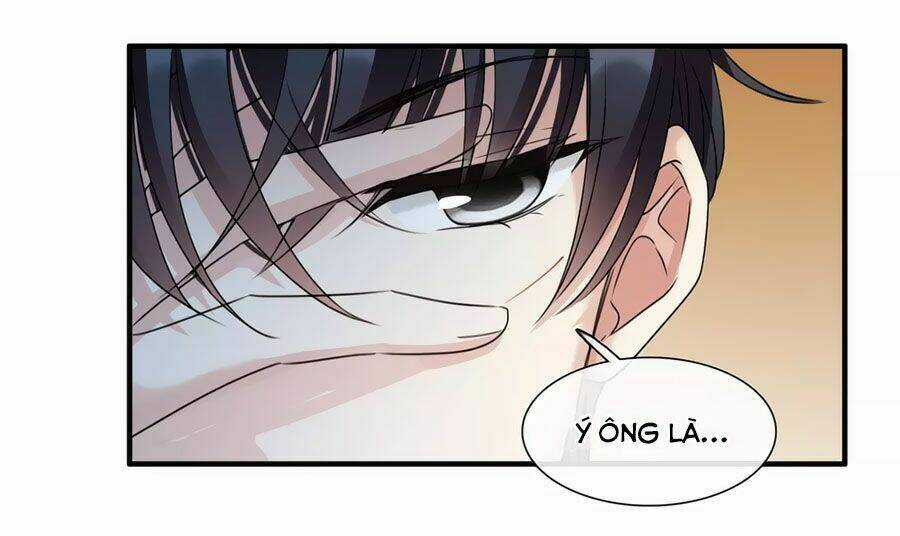 Nhân Chất Tình Nhân Chapter 31.2 trang 6