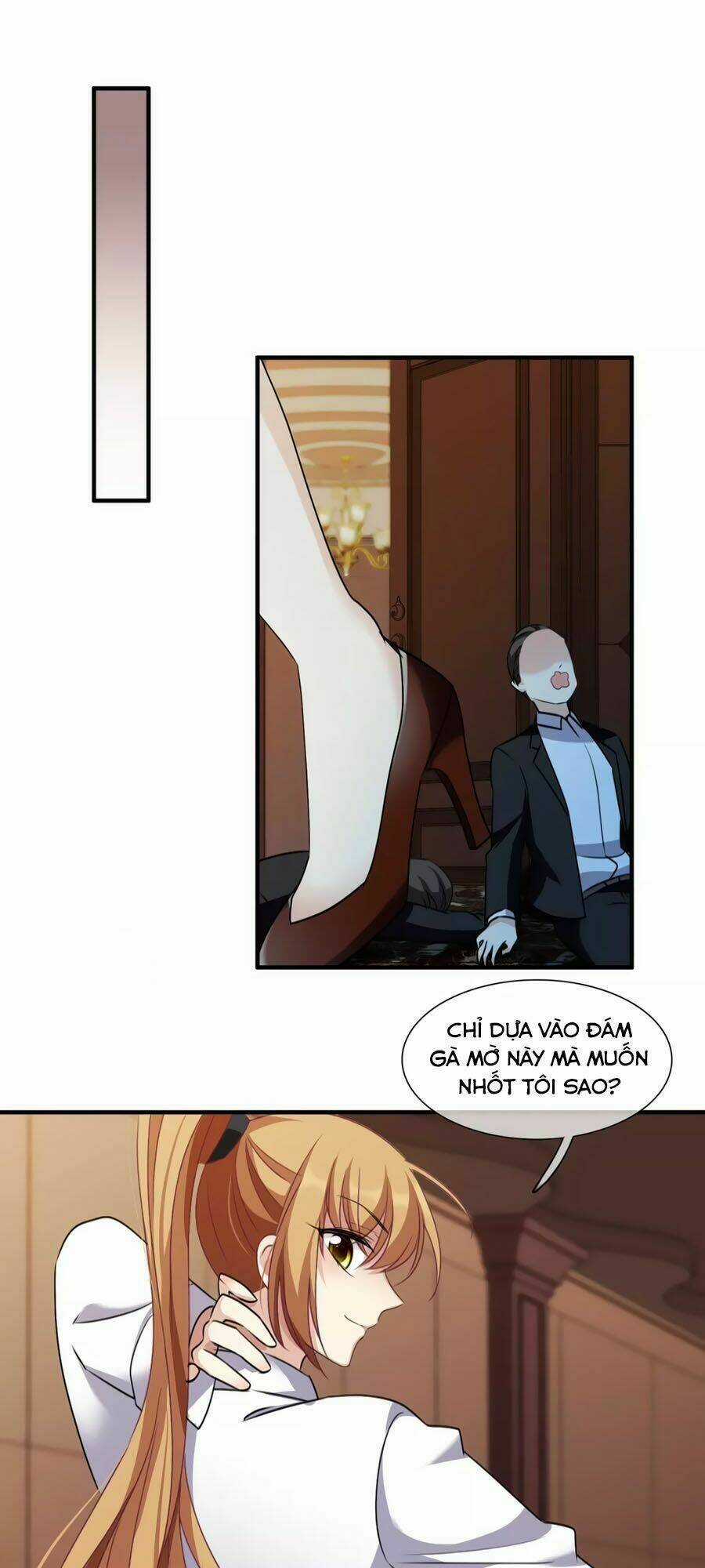 Nhân Chất Tình Nhân Chapter 31.2 trang 7