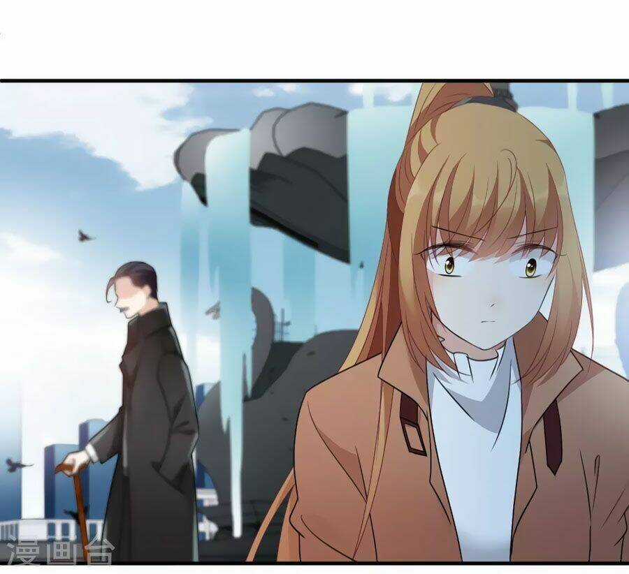 Nhân Chất Tình Nhân Chapter 32.1 trang 10