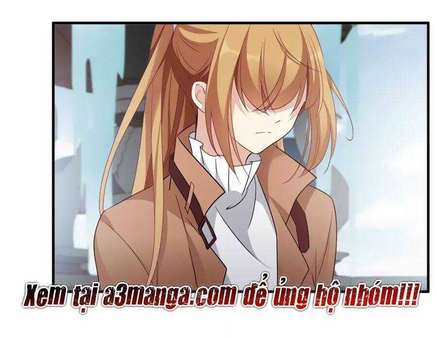 Nhân Chất Tình Nhân Chapter 32.1 trang 12