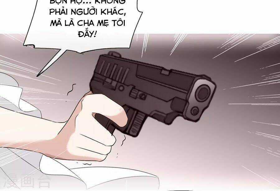 Nhân Chất Tình Nhân Chapter 32.1 trang 15