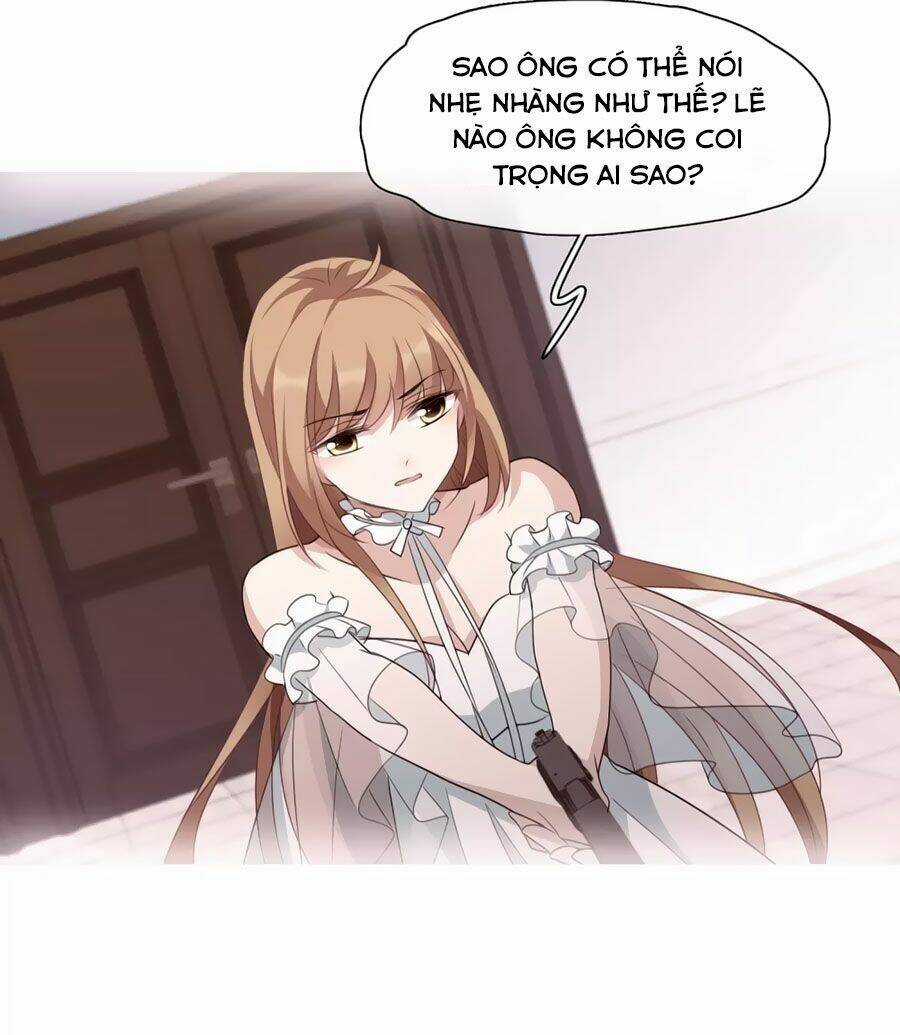 Nhân Chất Tình Nhân Chapter 32.1 trang 16