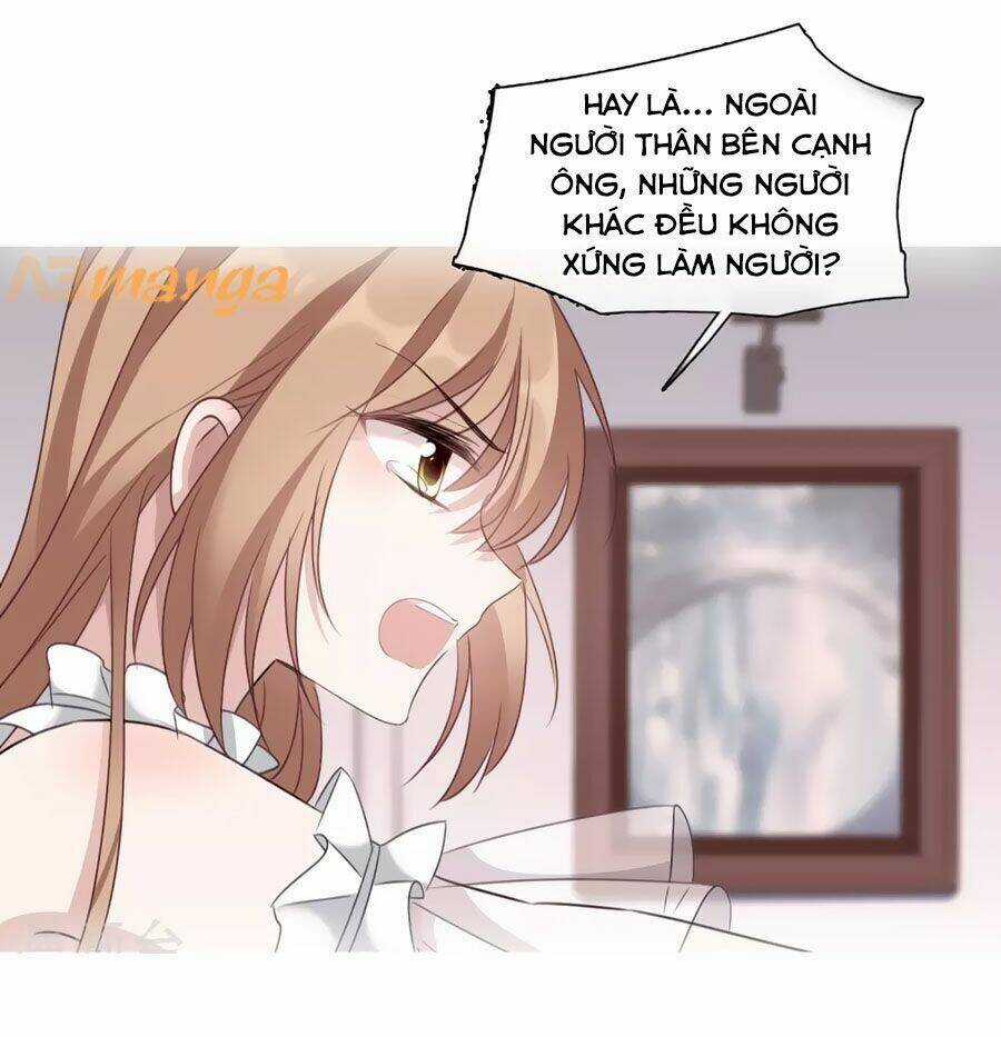 Nhân Chất Tình Nhân Chapter 32.1 trang 17