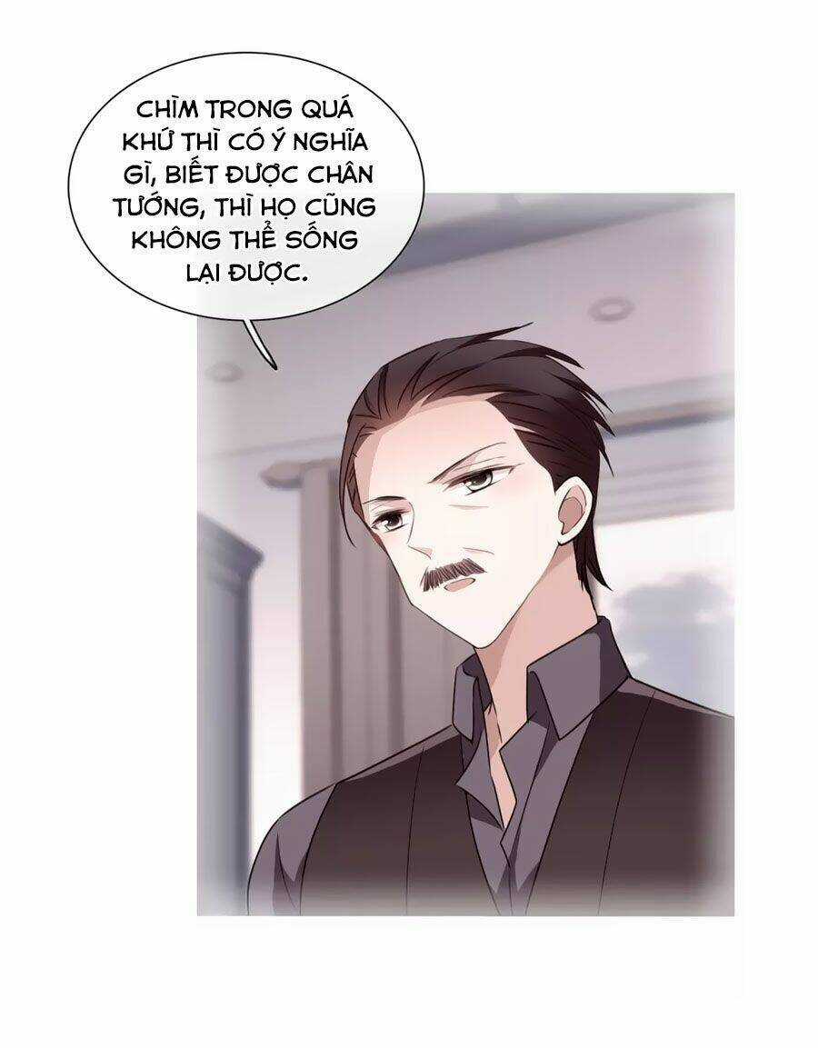 Nhân Chất Tình Nhân Chapter 32.1 trang 18