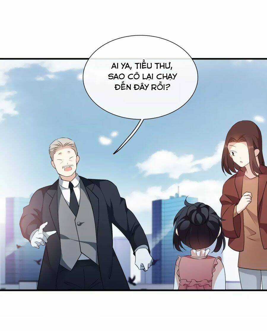 Nhân Chất Tình Nhân Chapter 32.1 trang 2