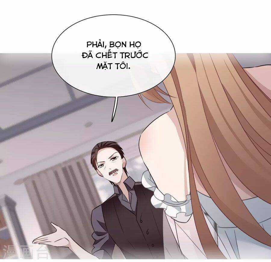 Nhân Chất Tình Nhân Chapter 32.1 trang 20