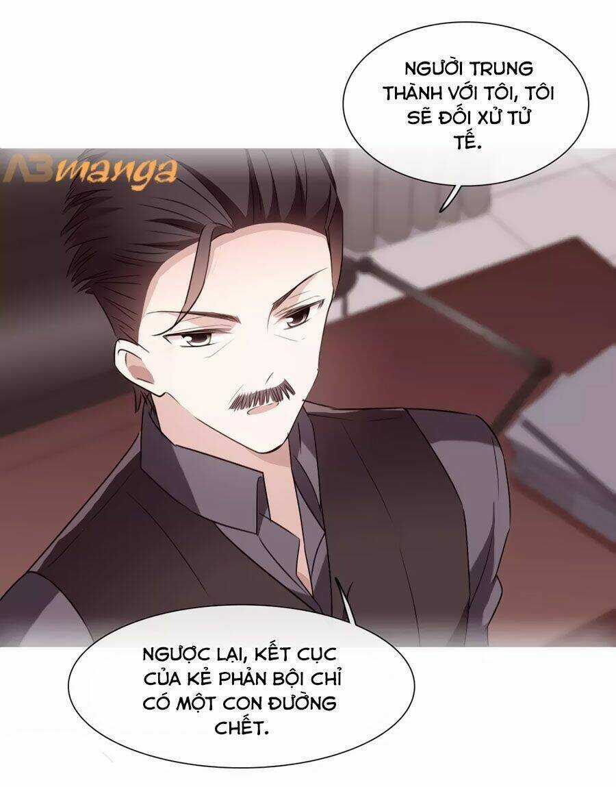 Nhân Chất Tình Nhân Chapter 32.1 trang 21