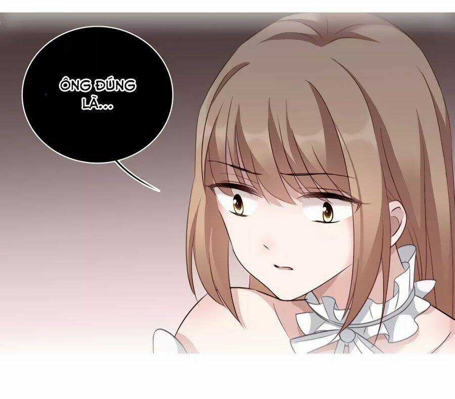 Nhân Chất Tình Nhân Chapter 32.1 trang 22