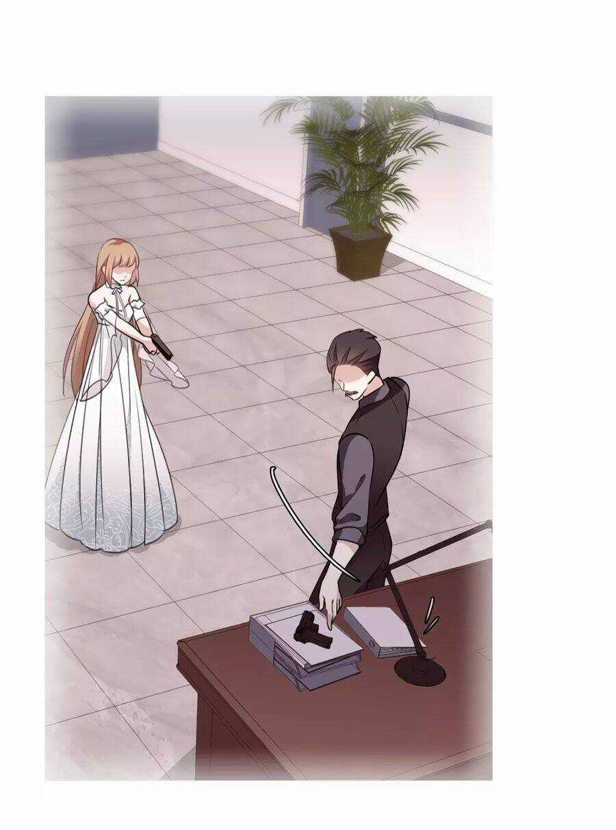 Nhân Chất Tình Nhân Chapter 32.1 trang 24