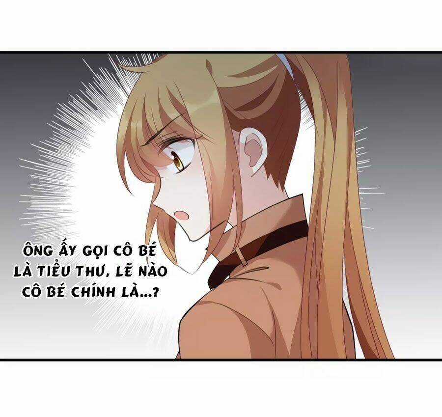 Nhân Chất Tình Nhân Chapter 32.1 trang 4