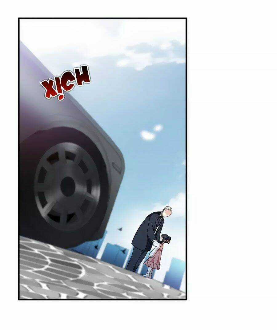 Nhân Chất Tình Nhân Chapter 32.1 trang 5