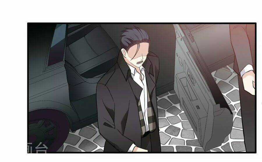 Nhân Chất Tình Nhân Chapter 32.1 trang 8