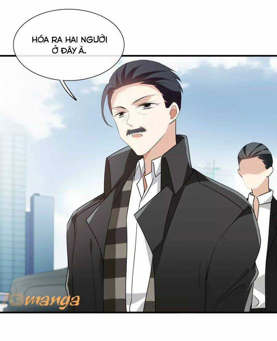 Nhân Chất Tình Nhân Chapter 32.1 trang 9