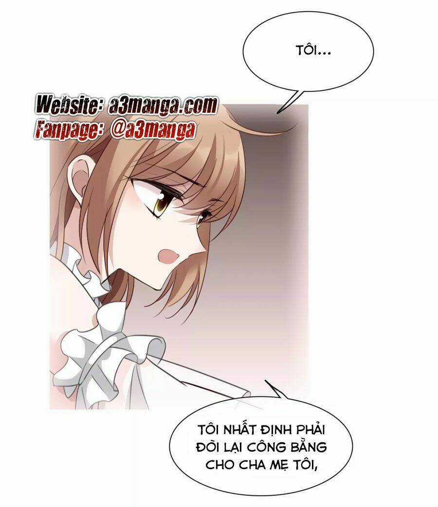 Nhân Chất Tình Nhân Chapter 32.2 trang 1
