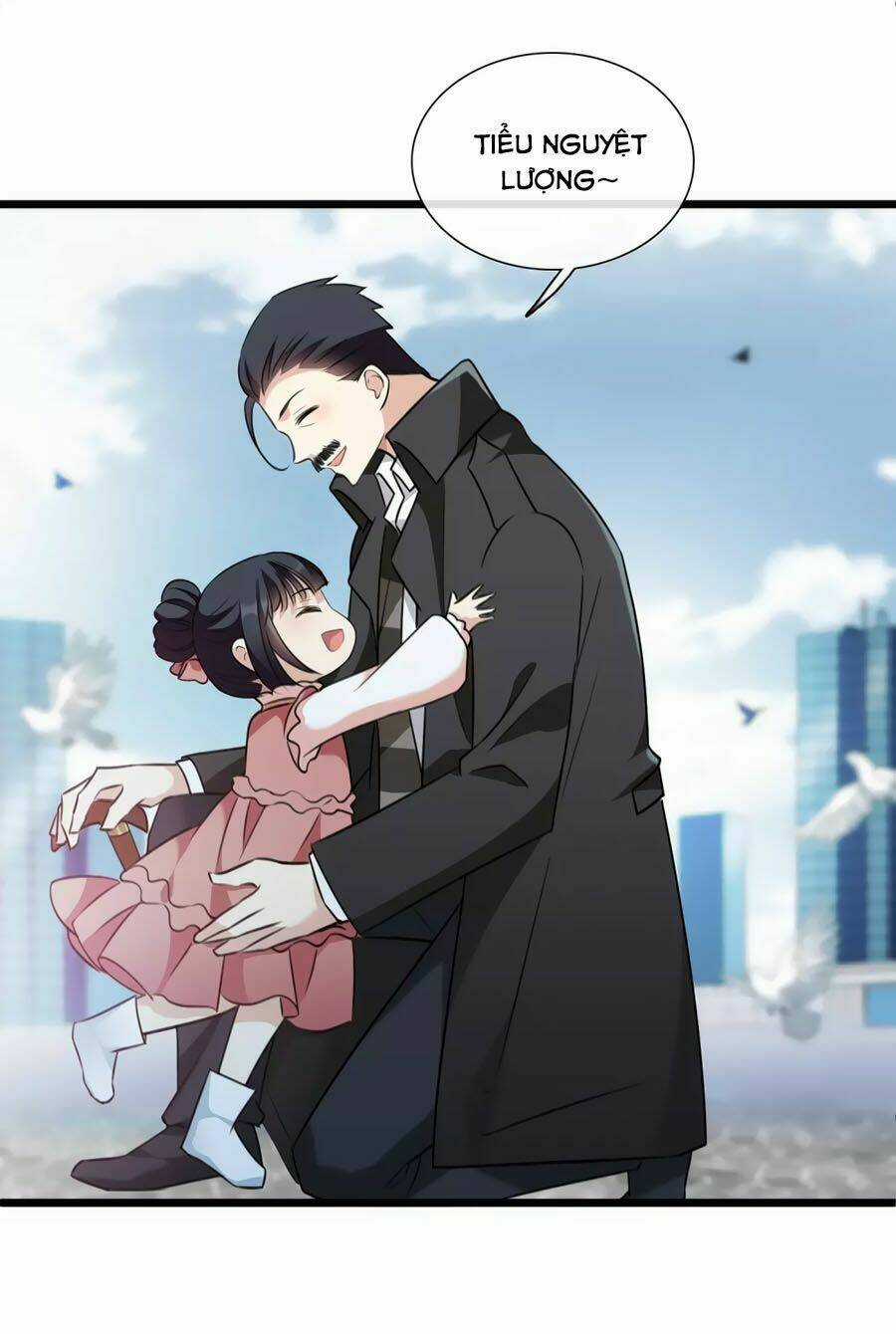 Nhân Chất Tình Nhân Chapter 32.2 trang 11