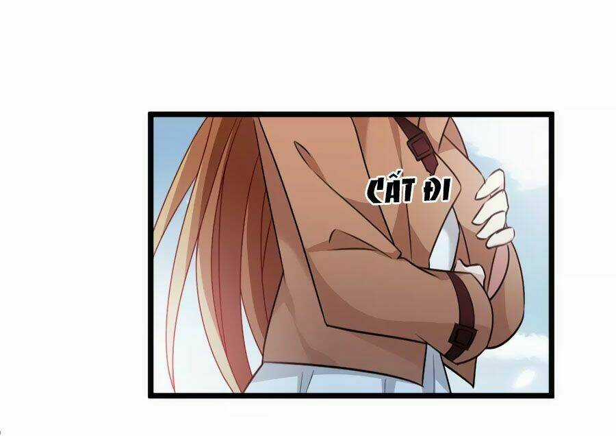 Nhân Chất Tình Nhân Chapter 32.2 trang 12