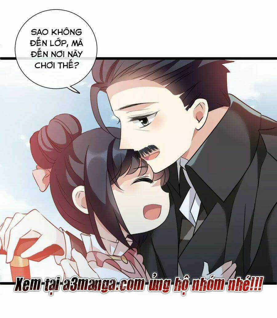 Nhân Chất Tình Nhân Chapter 32.2 trang 13