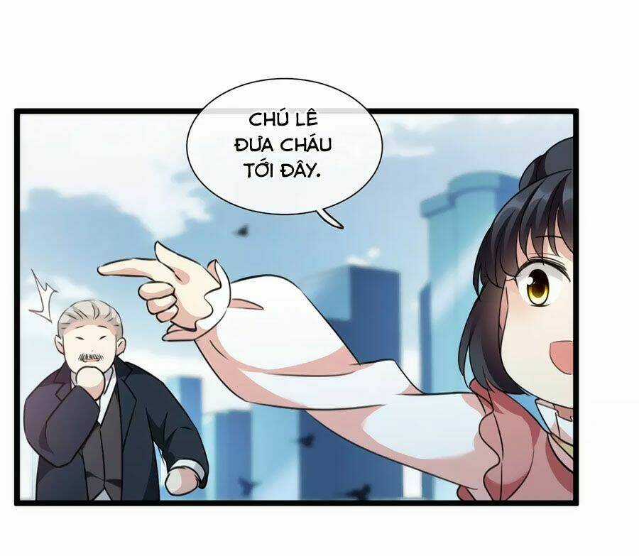 Nhân Chất Tình Nhân Chapter 32.2 trang 14