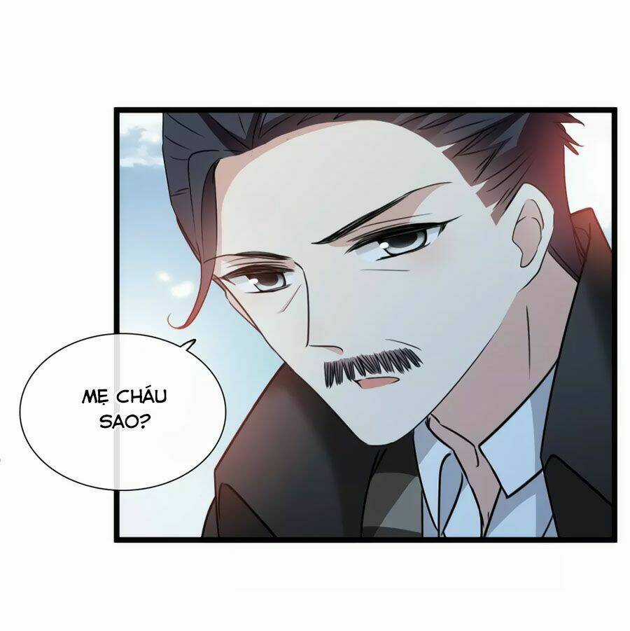 Nhân Chất Tình Nhân Chapter 32.2 trang 16