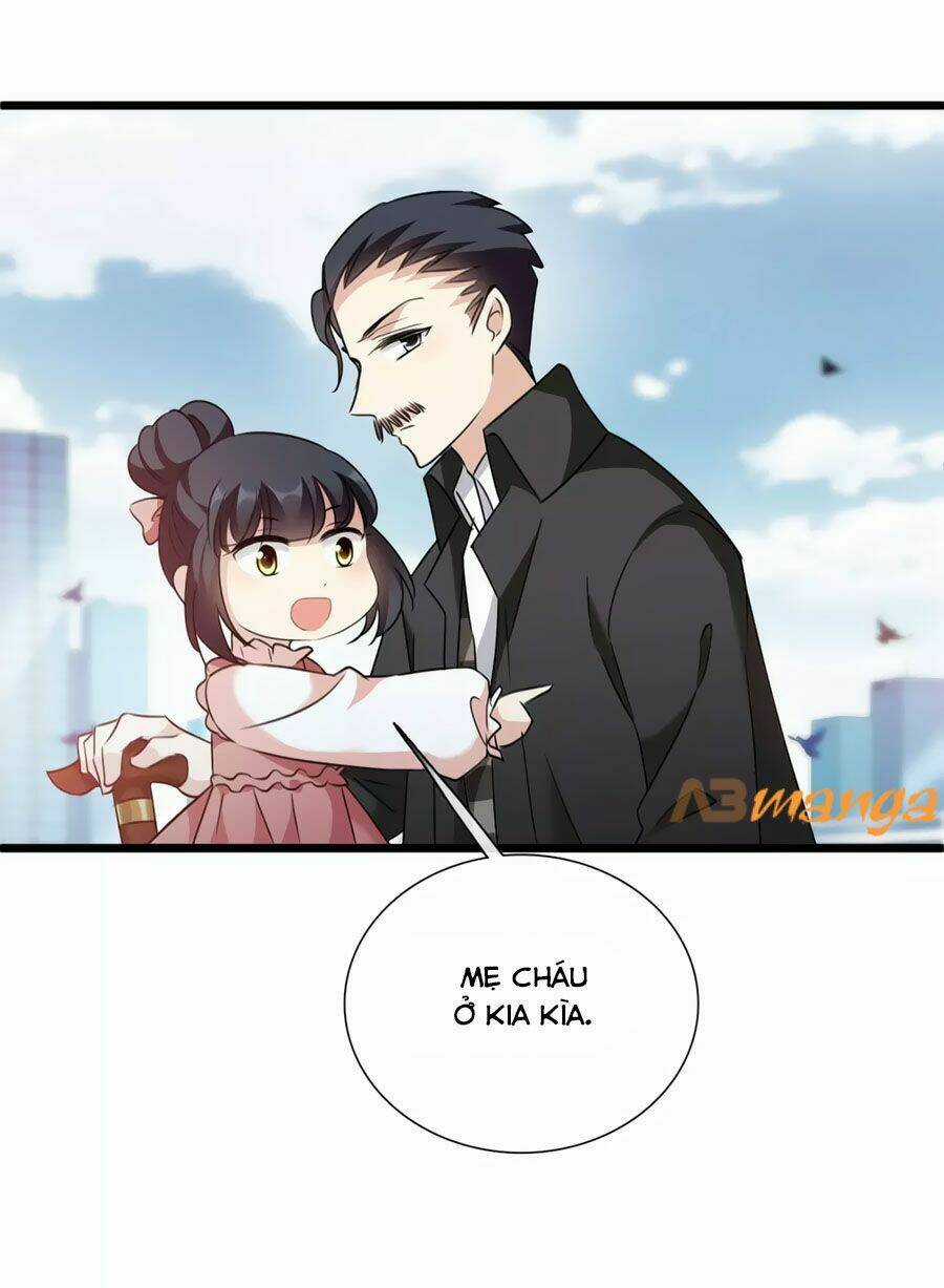 Nhân Chất Tình Nhân Chapter 32.2 trang 17