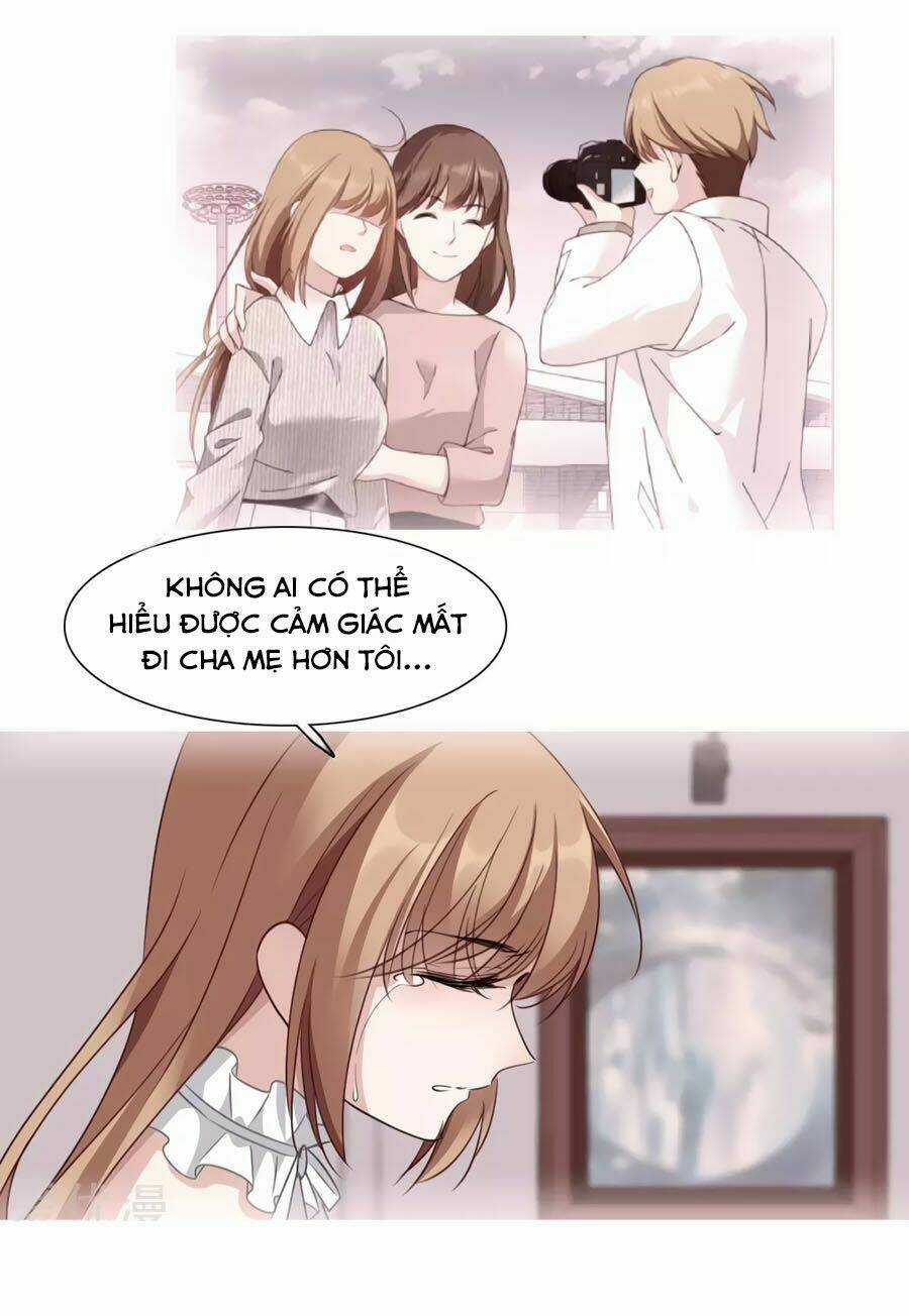 Nhân Chất Tình Nhân Chapter 32.2 trang 2