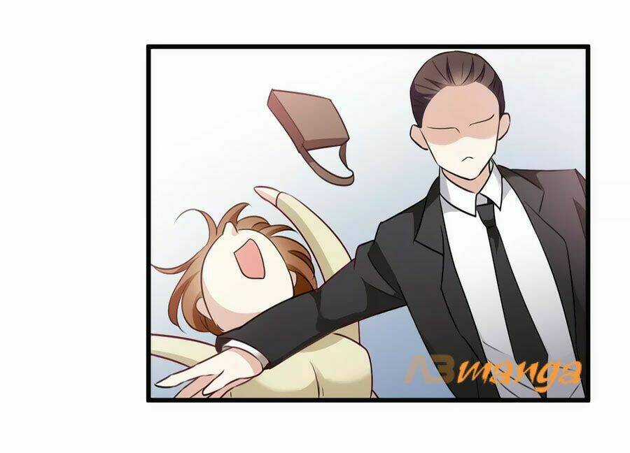 Nhân Chất Tình Nhân Chapter 32.2 trang 21