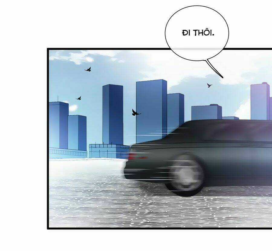 Nhân Chất Tình Nhân Chapter 32.2 trang 23