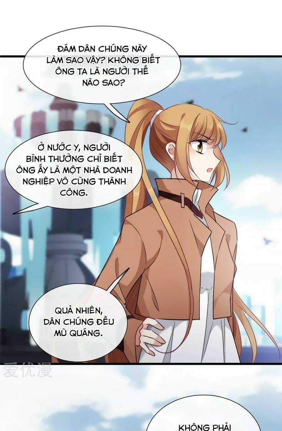 Nhân Chất Tình Nhân Chapter 32.2 trang 24