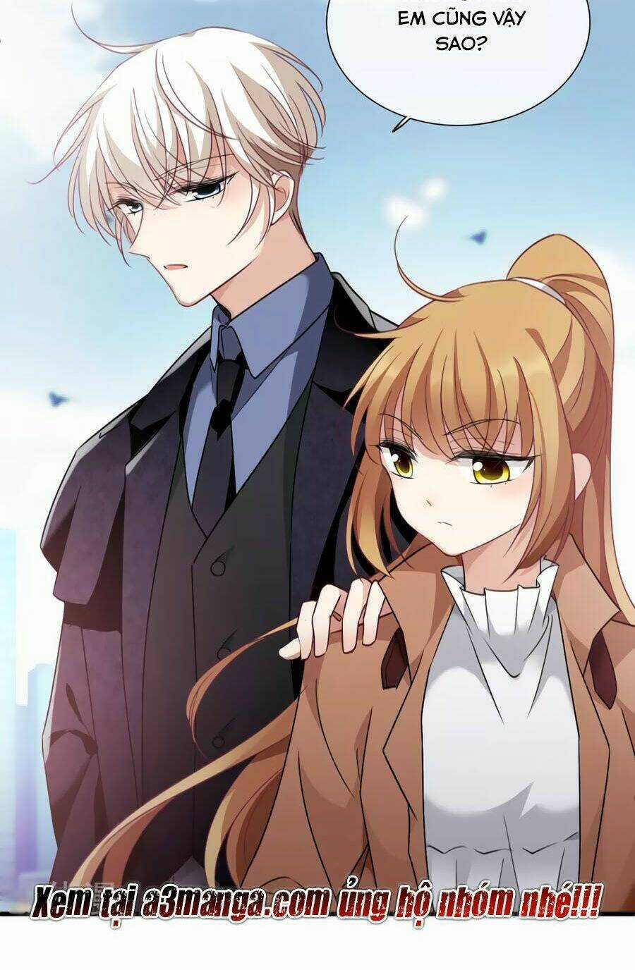 Nhân Chất Tình Nhân Chapter 32.2 trang 25