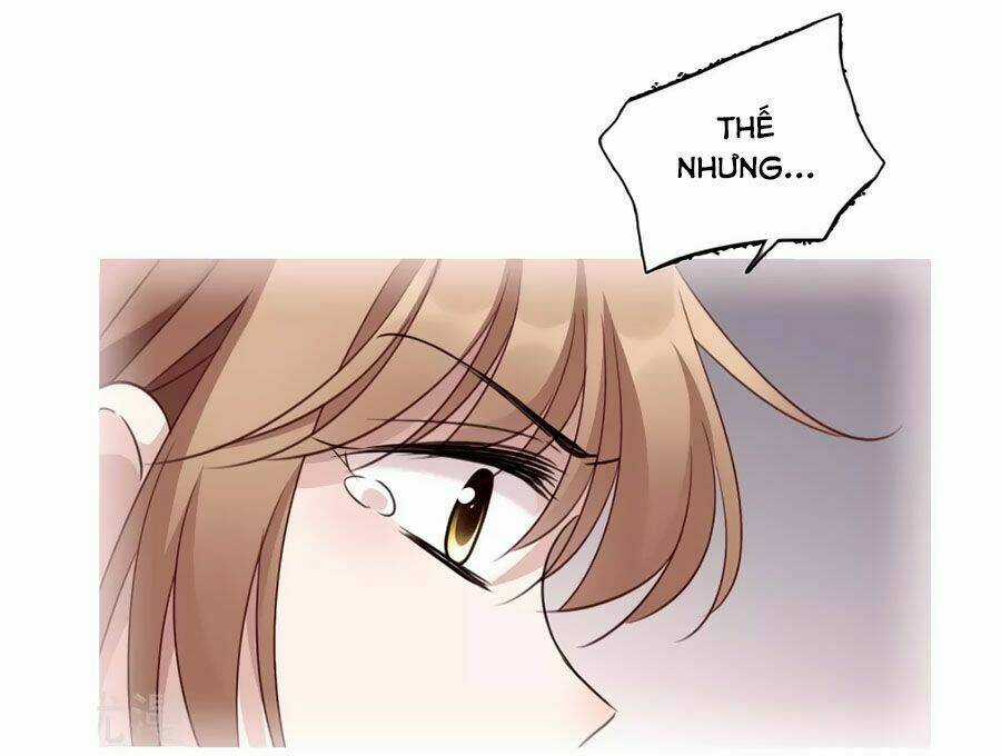 Nhân Chất Tình Nhân Chapter 32.2 trang 3